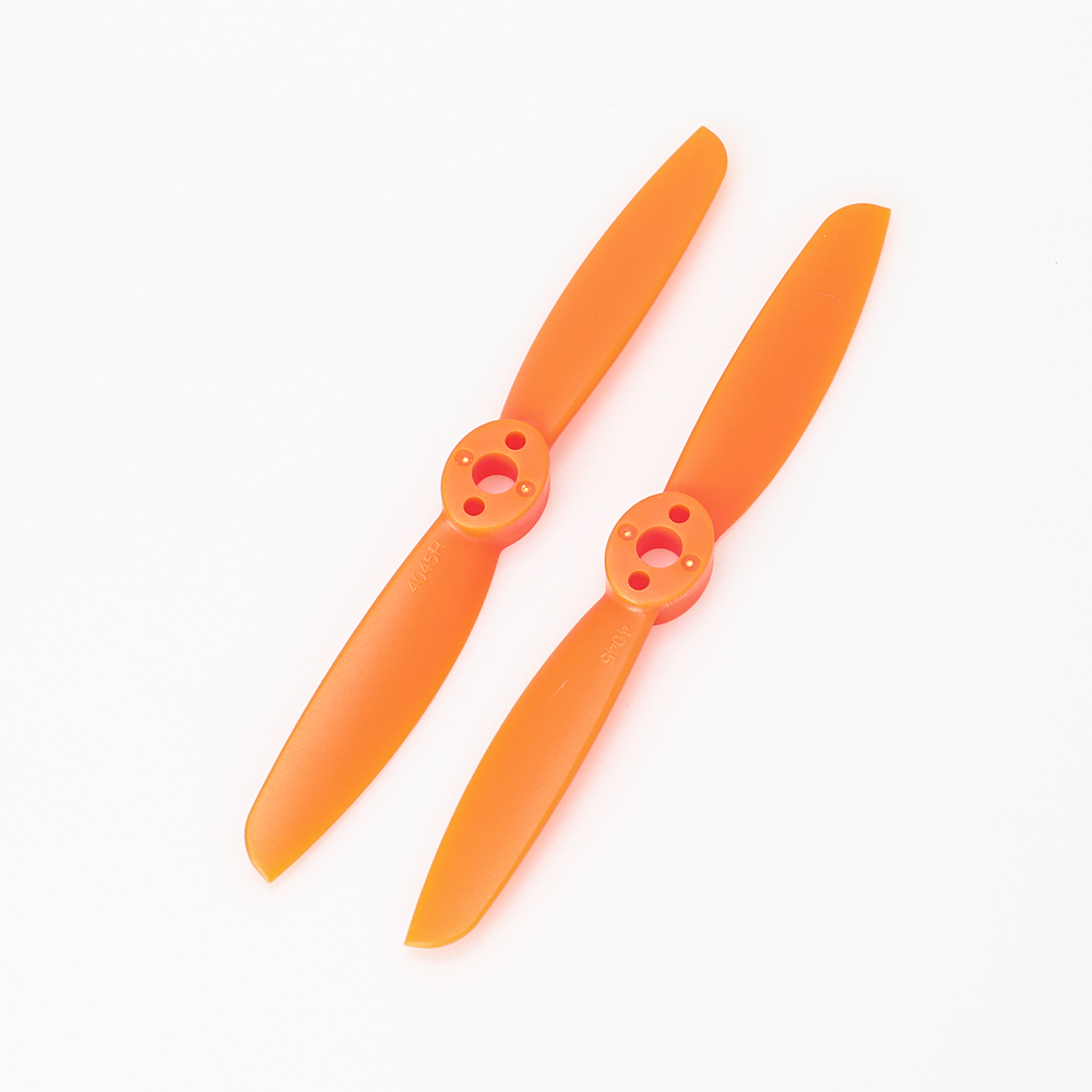 1 Coppia 4045 4 pollici 4X4.5  - Drone Racing Propeller recensione e prezzo