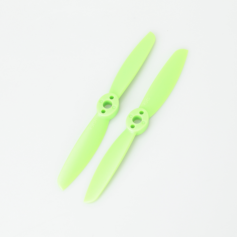 1 Coppia 4045 4 pollici 4X4.5  - Drone Racing Propeller recensione e prezzo