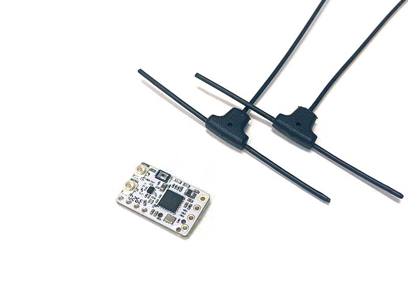 TBS TRACER NANO RX - Ricevitor - Tbs Fpv Tracer recensione e prezzo