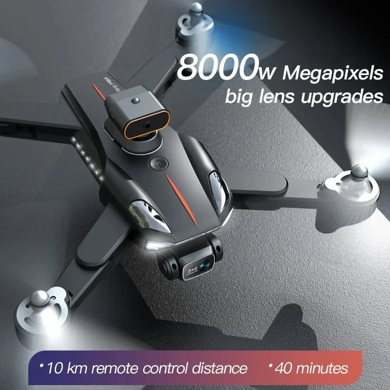 P11 Pro Max Drone 8K 5G GPS Pr - Eachine Drone E58 recensione e prezzo