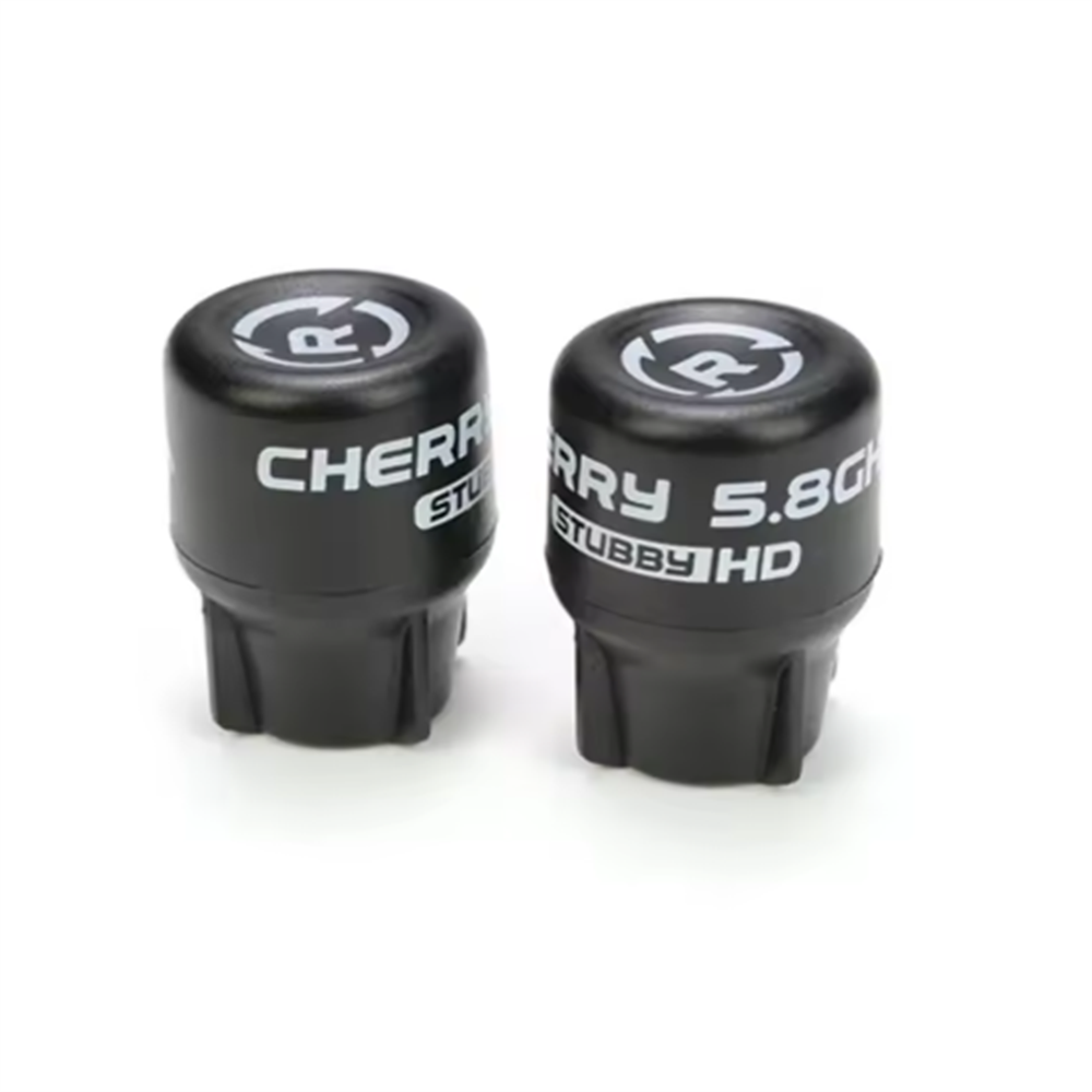 Antenna FPV RUSHFPV RUSH Cherr - Drone Racing Goggles recensione e prezzo
