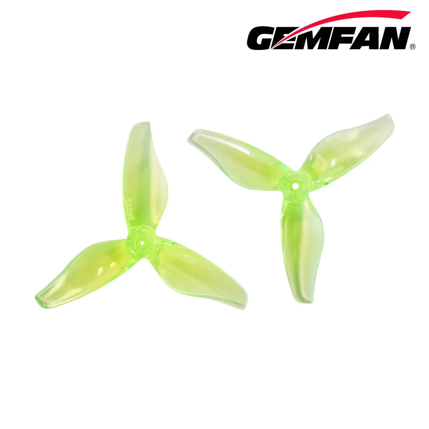4-16 Paia di Eliche Gemfan Hur - Drone Racing Propeller recensione e prezzo