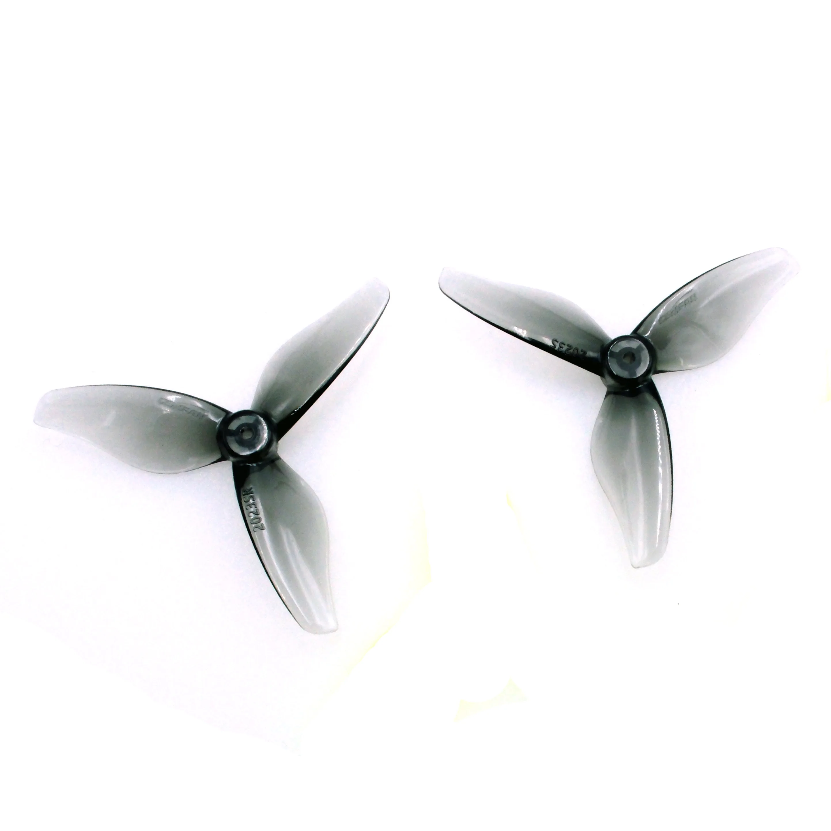 4-16 Paia di Eliche Gemfan Hur - Drone Racing Propeller recensione e prezzo