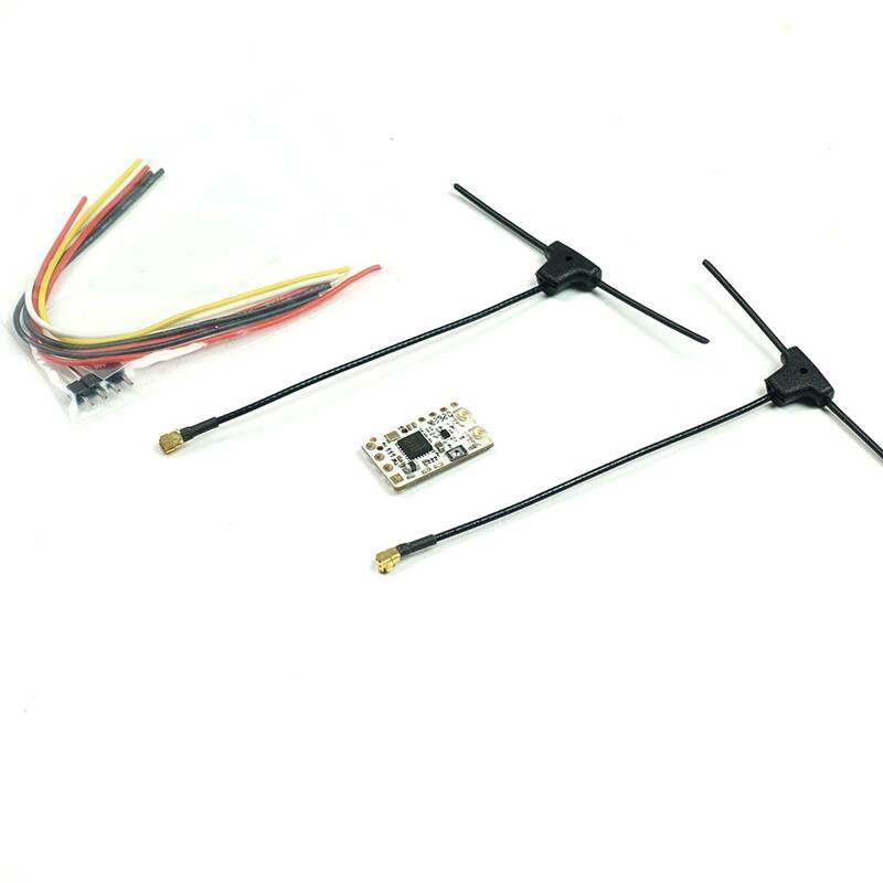 Ricevitore FPV TBS TRACER NANO - Tbs Fpv Tracer recensione e prezzo