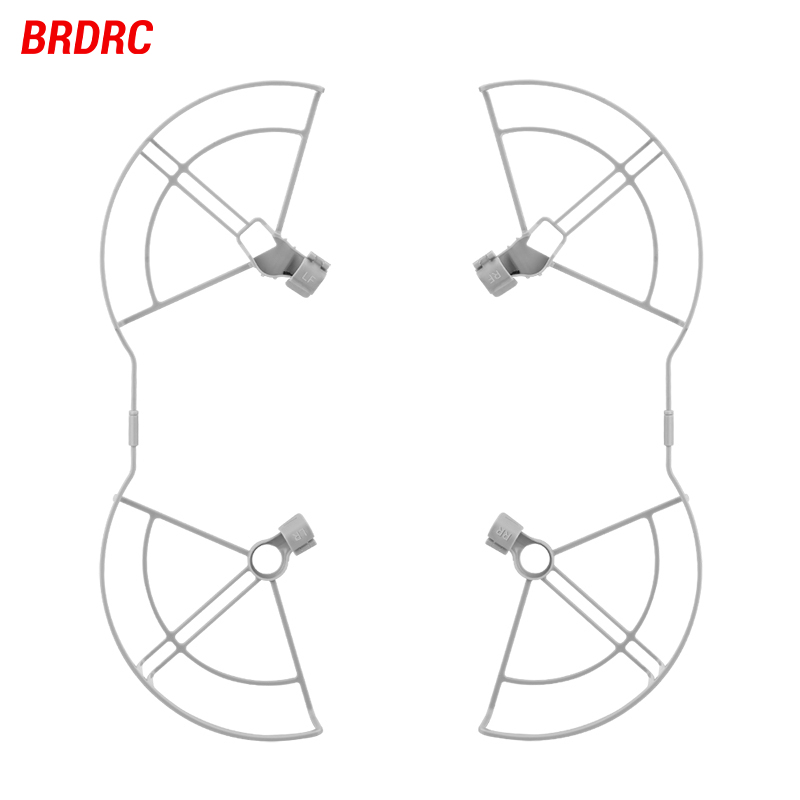 BRDRC Protezione dell'elica pe - Dji Drone Mini 3 recensione e prezzo