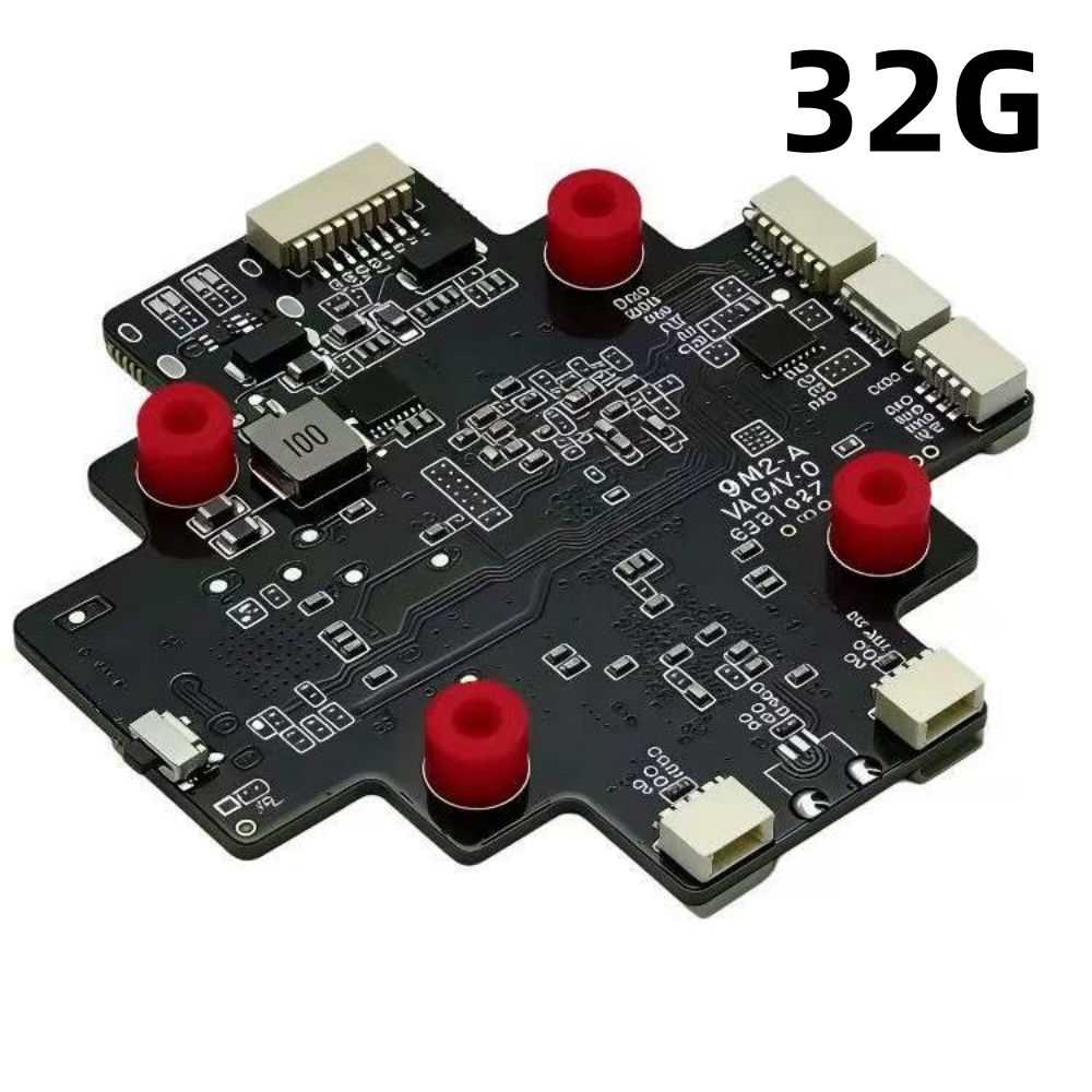 NCZOBOE con PX4 Integrato, Sup - Drone Racing Flight Controller recensione e prezzo