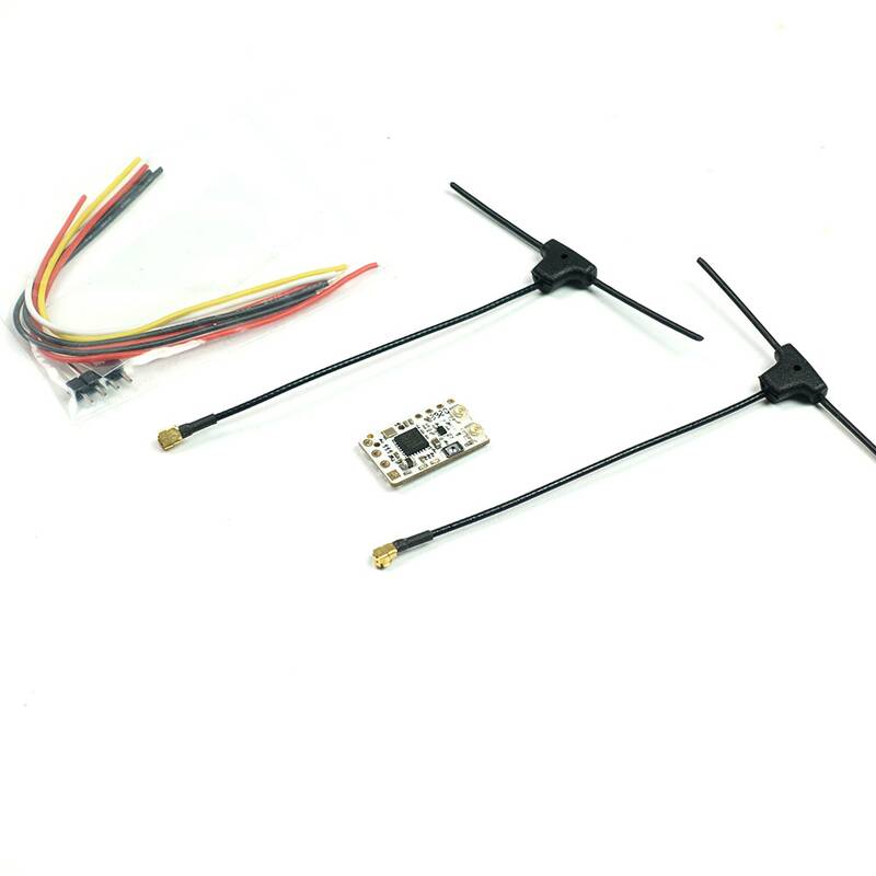 Ricevitore FPV TBS TRACER NANO - Tbs Fpv Tracer recensione e prezzo