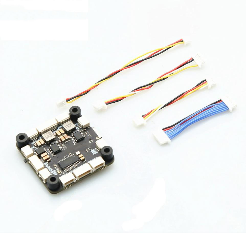 F4 F405 F7 F722 Controllore di - Betaflight Fc F7 recensione e prezzo