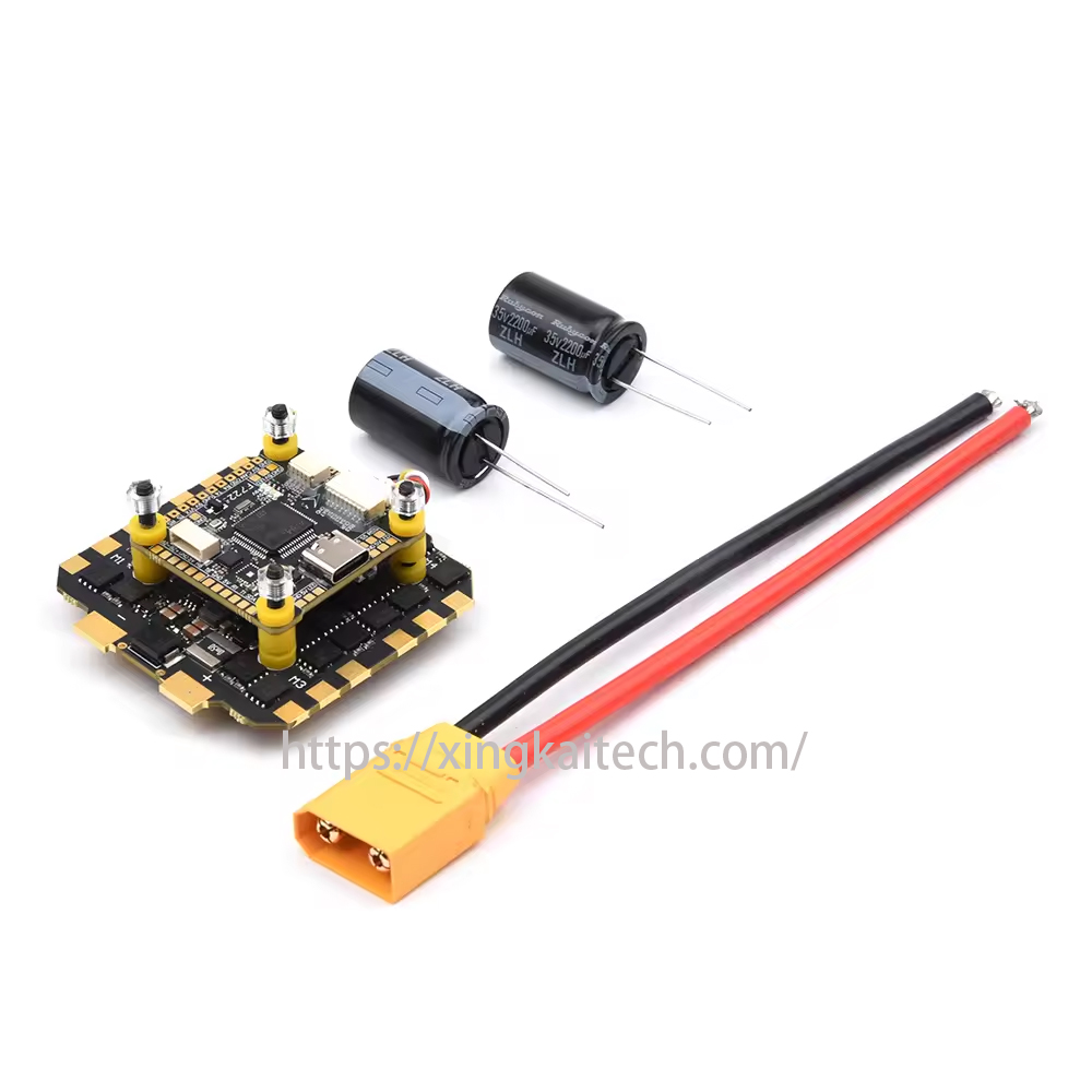 F4 F405 F7 F722 Controllore di - Betaflight Fc F7 recensione e prezzo