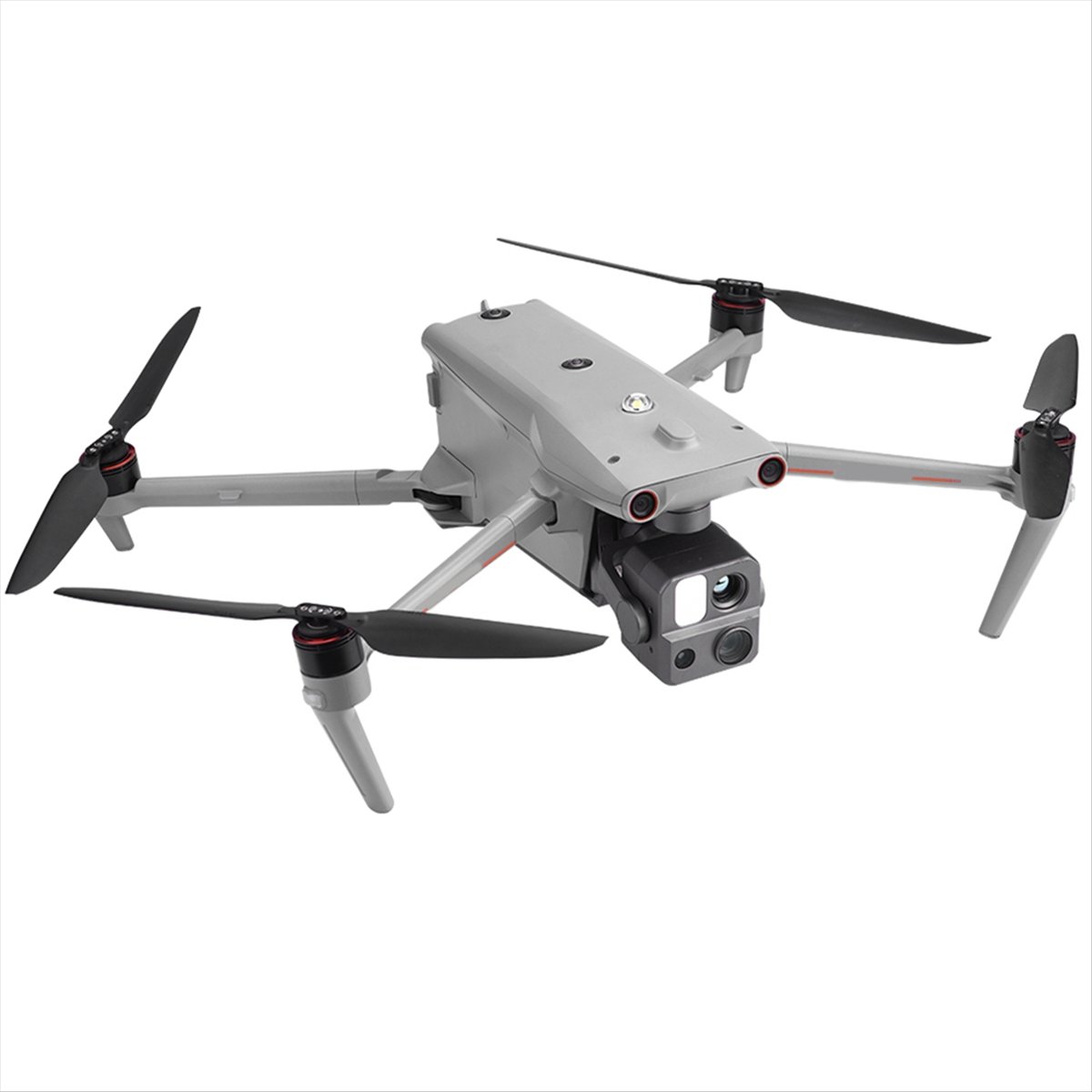 Eliche a Sgancio Rapido goodid - Autel Drone Evo Max 4T recensione e prezzo