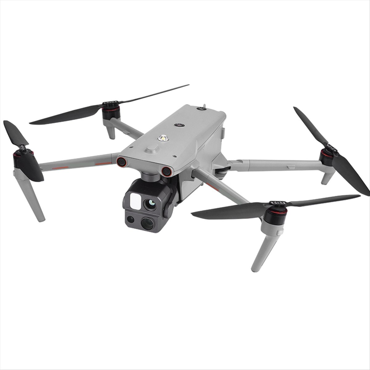 Eliche a Sgancio Rapido goodid - Autel Drone Evo Max 4T recensione e prezzo