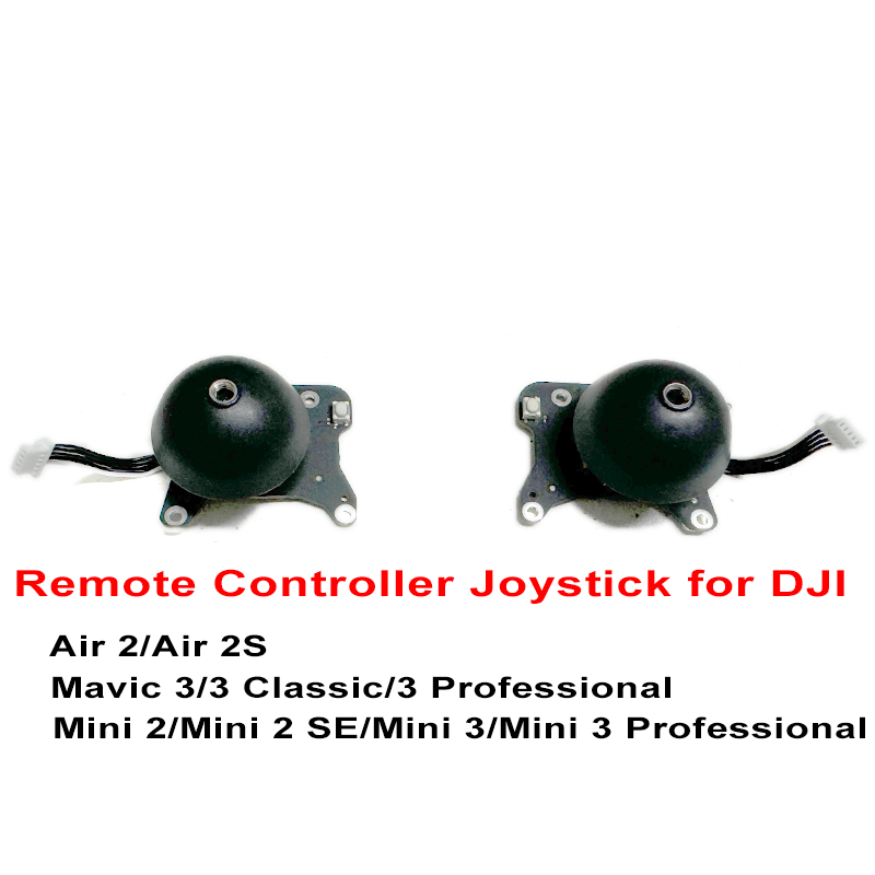 Mavic Mini 2 Air 2S Joystick d - Dji Drone Mini 3 recensione e prezzo