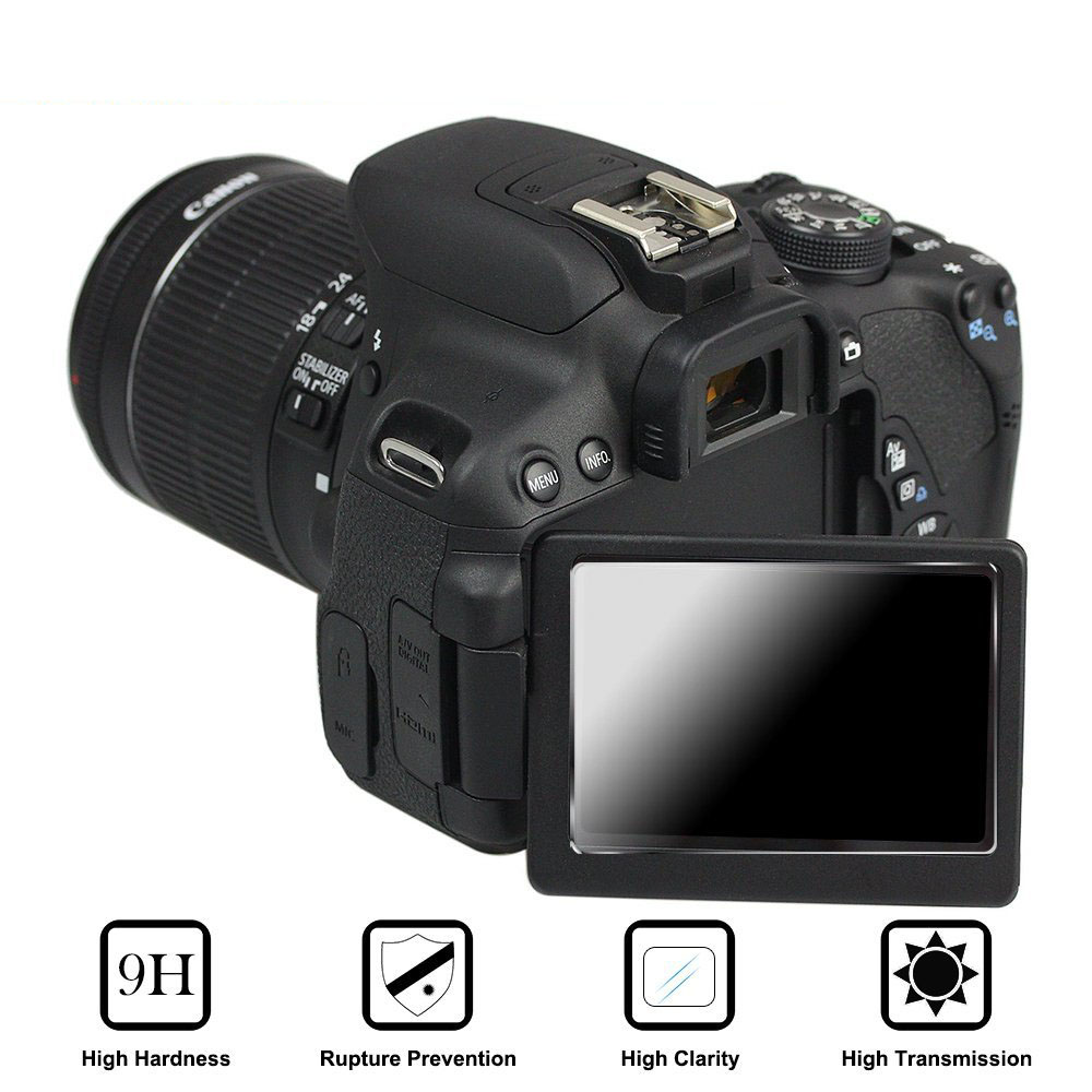 Per Canon EOS G7X3 M200 / 850D - Canon Camera Eos M50 Mark Ii recensione e prezzo