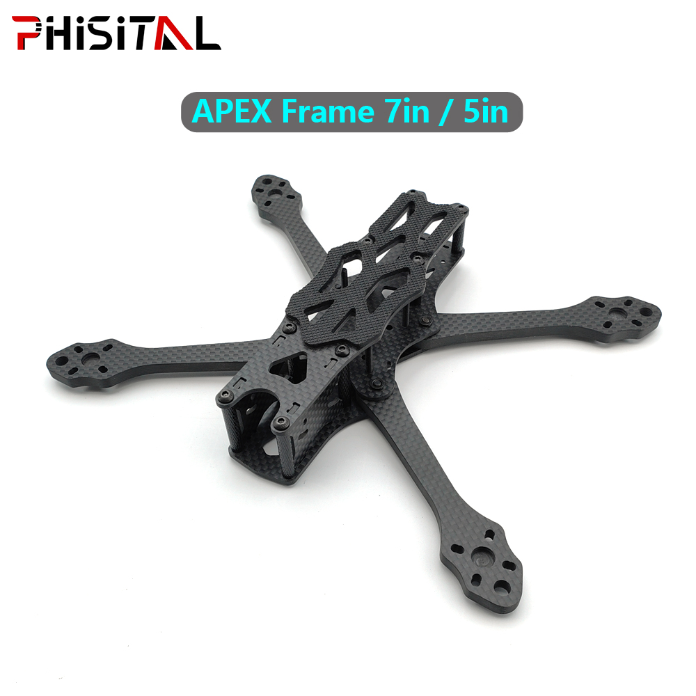 Kit telaio quadricottero in fi - Drone Racing Propeller recensione e prezzo
