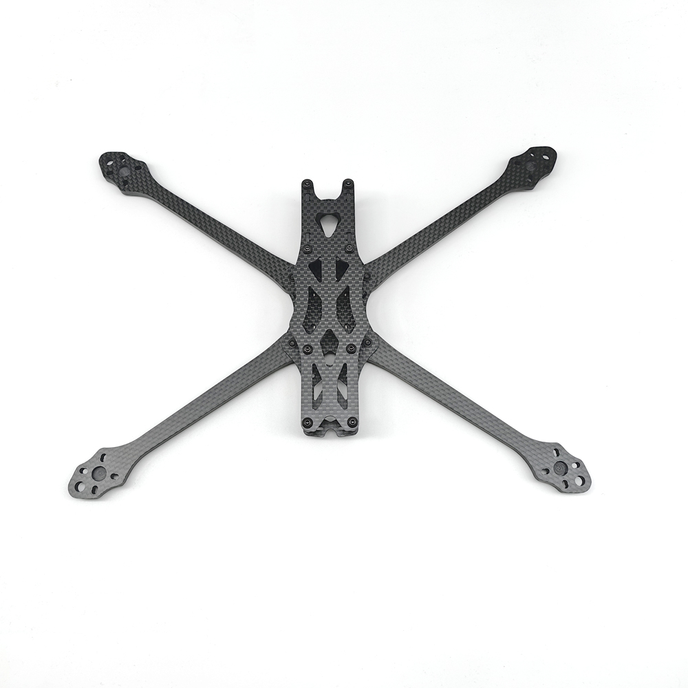 Kit telaio quadricottero in fi - Drone Racing Propeller recensione e prezzo