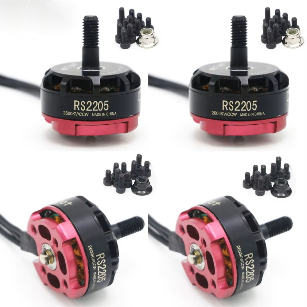 Happy F4V3S PLUS MARK4-HD Mark - Betaflight Fc F4 recensione e prezzo