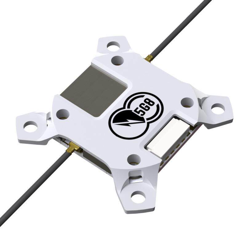 Ricevitore di trasmissione imm - Tbs Fpv Tracer recensione e prezzo