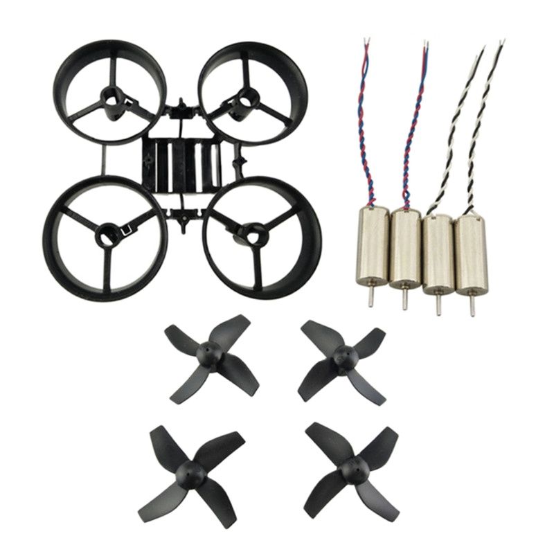JJRC H36 Eachine E010 Furibee  - Eachine Drone E010 recensione e prezzo