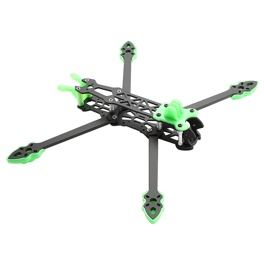 Mark4 Telaio per drone da cors - Drone Racing Frame recensione e prezzo