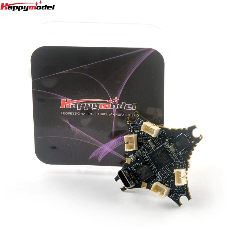 HappyModel Crazy F405 HD ELRS  - Autel Drone Evo Lite recensione e prezzo