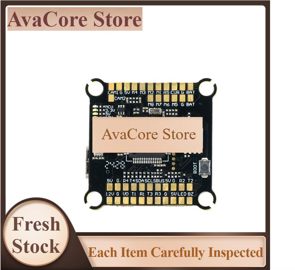 Controller di Volo AvaCoreF405 - Betaflight Fc F7 recensione e prezzo