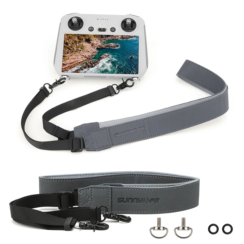 Cordino per DJI Mini 4 Pro Air - Dji Drone Mini 3 recensione e prezzo