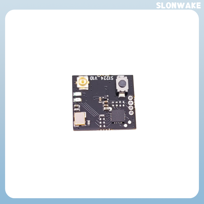 Mini 5.8G 40CH 25/100/250mW Tr - Drone Racing Receiver recensione e prezzo