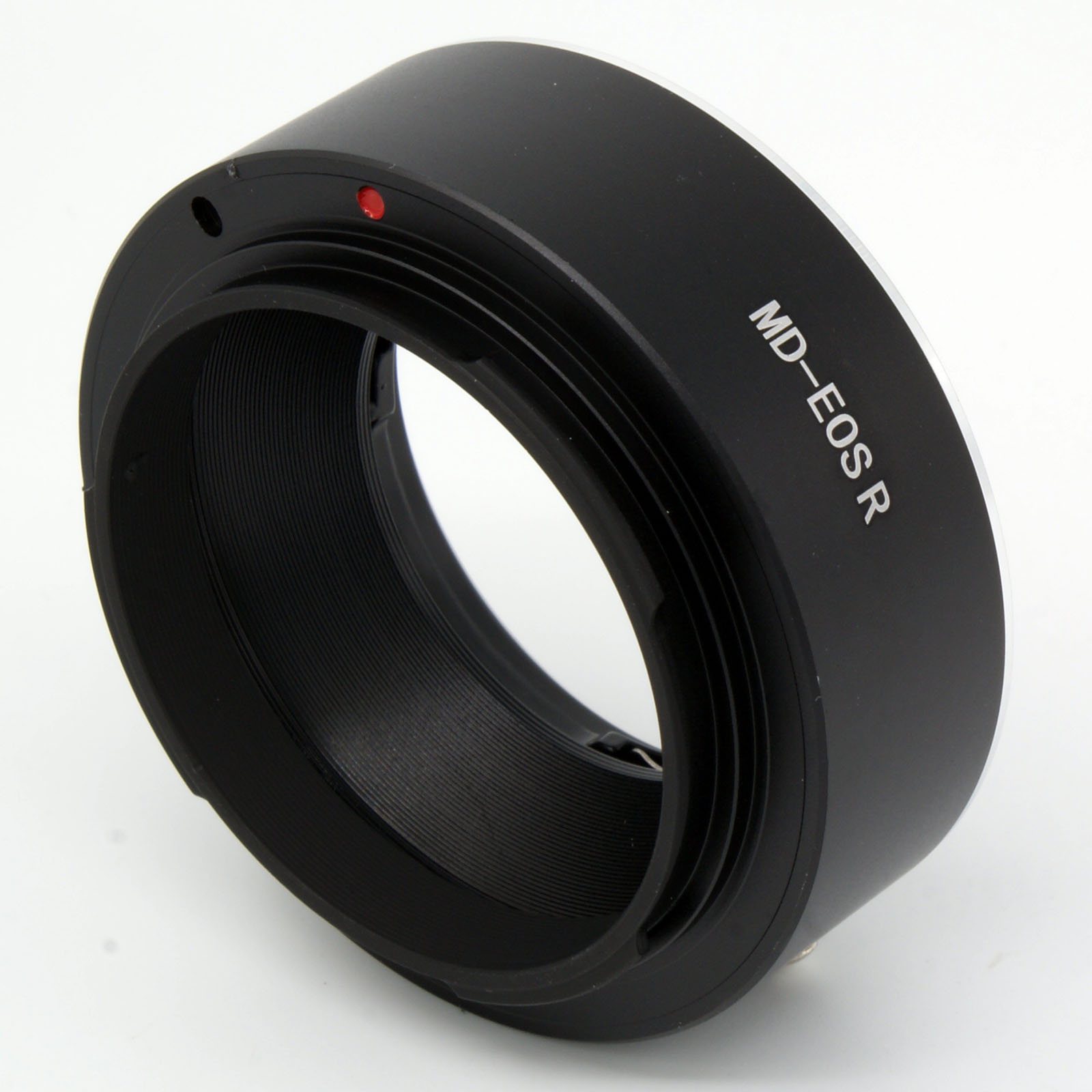 Adattatore MD-ER per obiettivo - Canon Camera Eos R50 recensione e prezzo