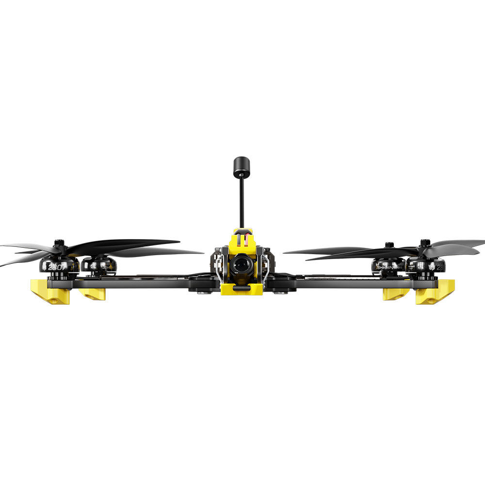 SpeedyBee Mario Fold 8 DC Dron - Drone Racing Battery recensione e prezzo