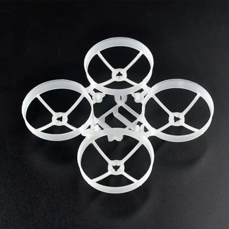 Telaio per Drone Whoop HappyMo - Drone Racing Propeller recensione e prezzo