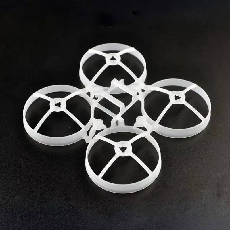 Telaio per Drone Whoop HappyMo - Drone Racing Propeller recensione e prezzo