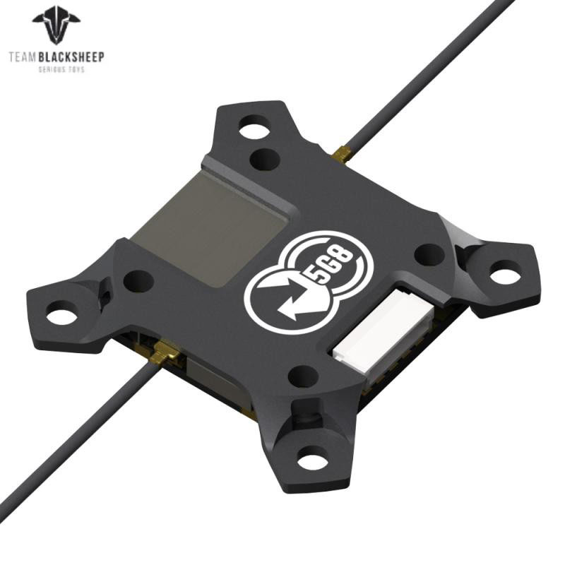 Blacksheep TBS CROSSFIRE SIXTY - Tbs Fpv Tracer recensione e prezzo