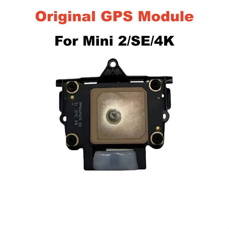 Modulo GPS originale per parti - Dji Drone Mini 4 Pro recensione e prezzo