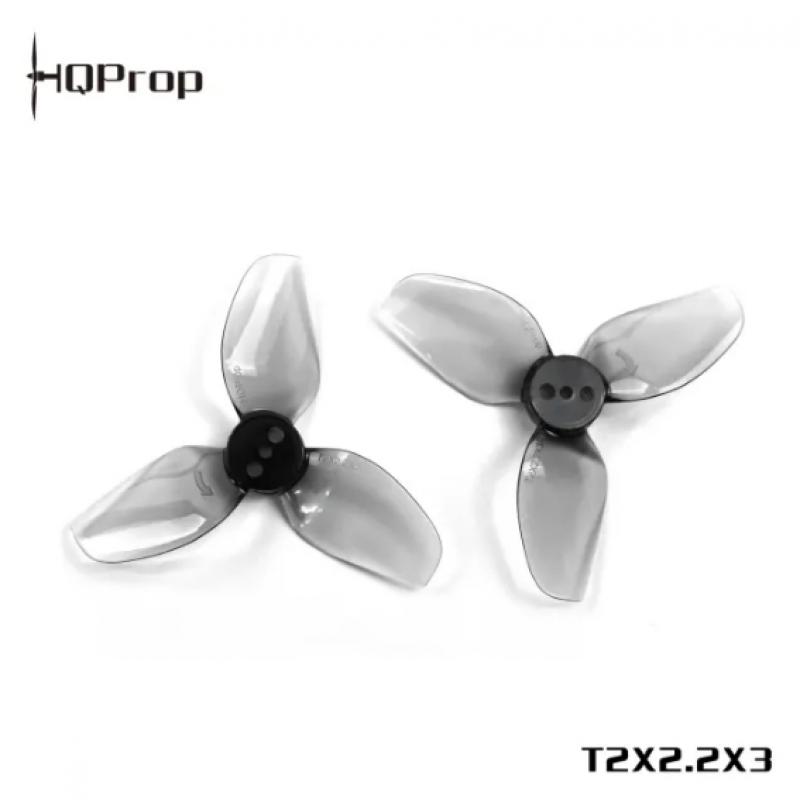 Set di Eliche HQProp T2X2.2X3  - Drone Racing Propeller recensione e prezzo