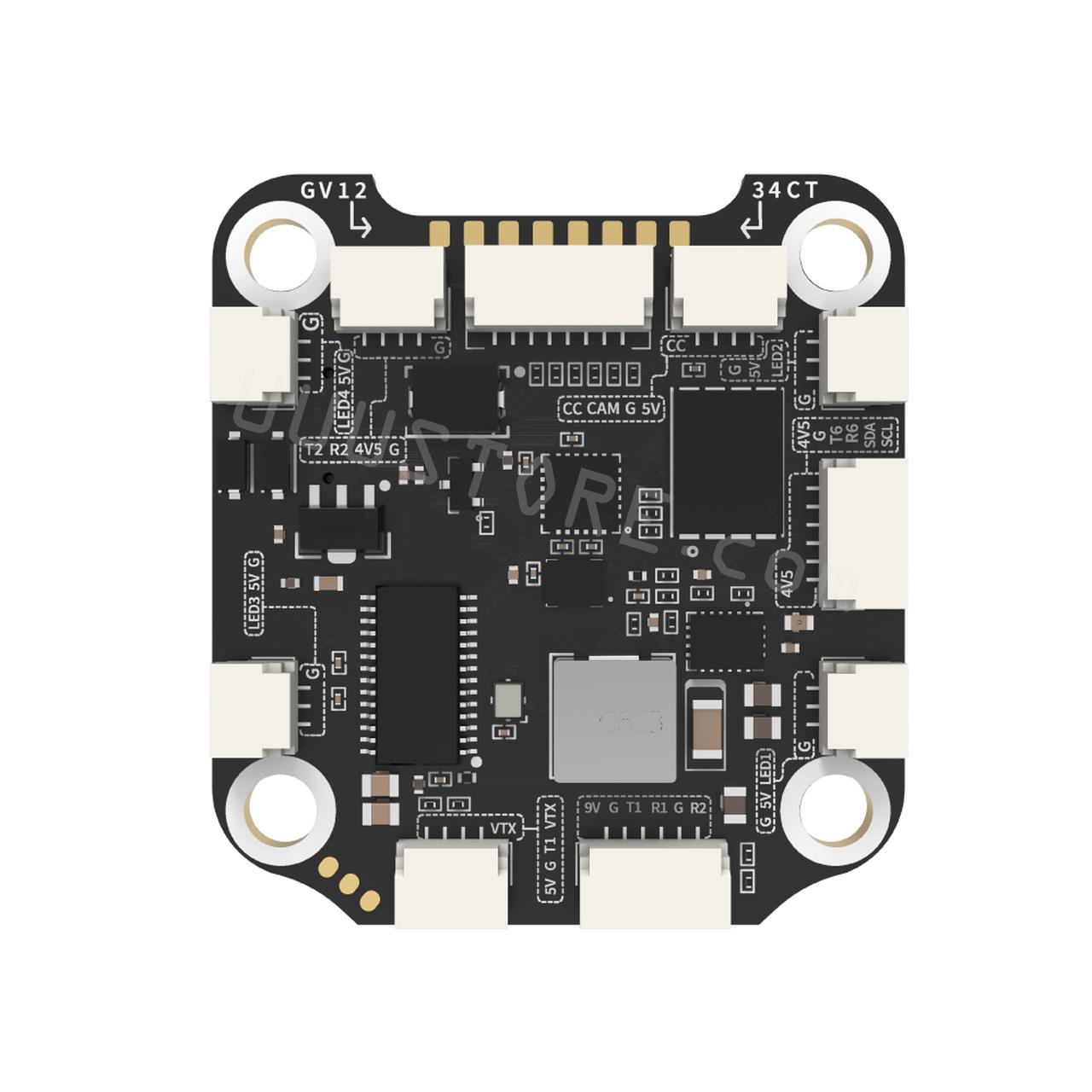 Nuovo Modulo di Controllo di V - Betaflight Fc F7 recensione e prezzo