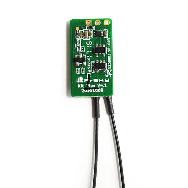 FrSky XM Plus Micro D16 SBUS M - Drone Racing Receiver recensione e prezzo