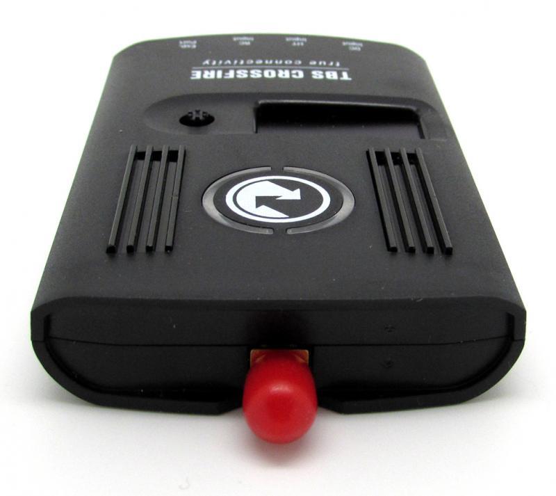 Trasmettitore Radio VoidFly TB - Tbs Fpv Crossfire recensione e prezzo