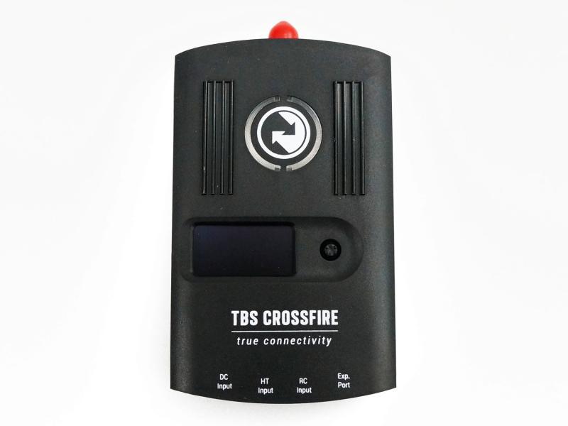 Trasmettitore Radio VoidFly TB - Tbs Fpv Crossfire recensione e prezzo