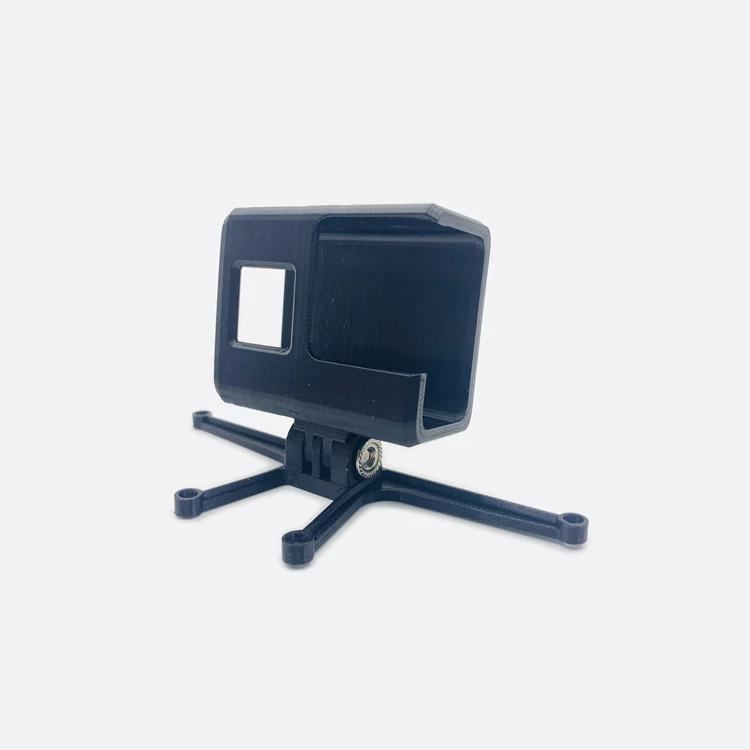 Staffa di montaggio in TPU sta - Drone Racing Camera recensione e prezzo