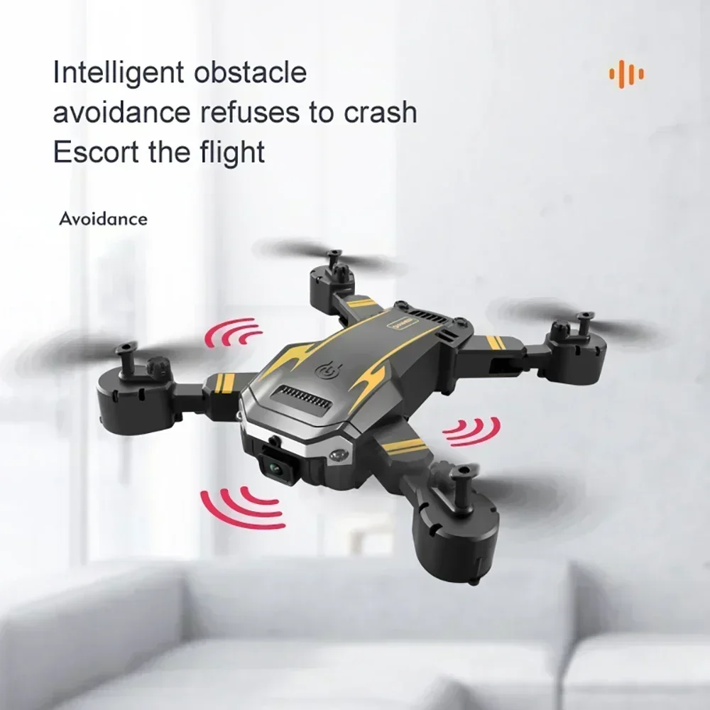 Drone G6 Pro con Doppia Fotoca - Drone Racing Camera recensione e prezzo