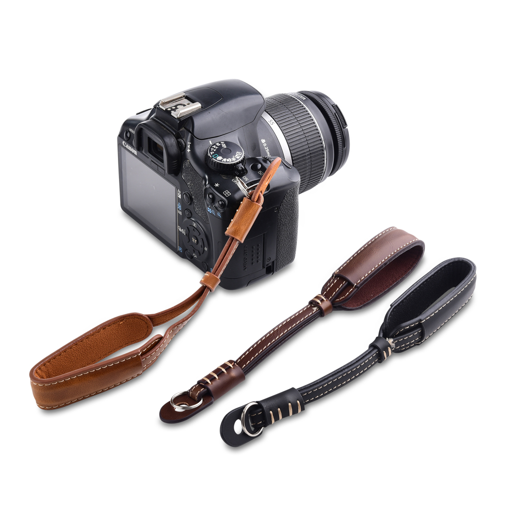 Cinghia da polso ad anello in  - Canon Camera Eos R50 recensione e prezzo