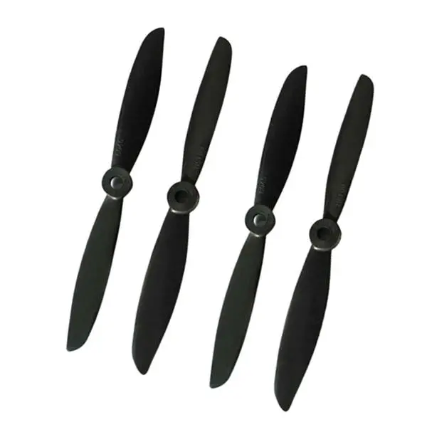 2 paia Gemfan 6045 6x4.5 Elica - Drone Racing Propeller recensione e prezzo