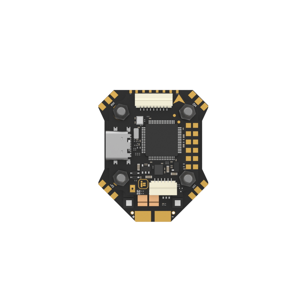 iFlight Borg F7 Mini Stack Fli - Drone Racing Flight Controller recensione e prezzo