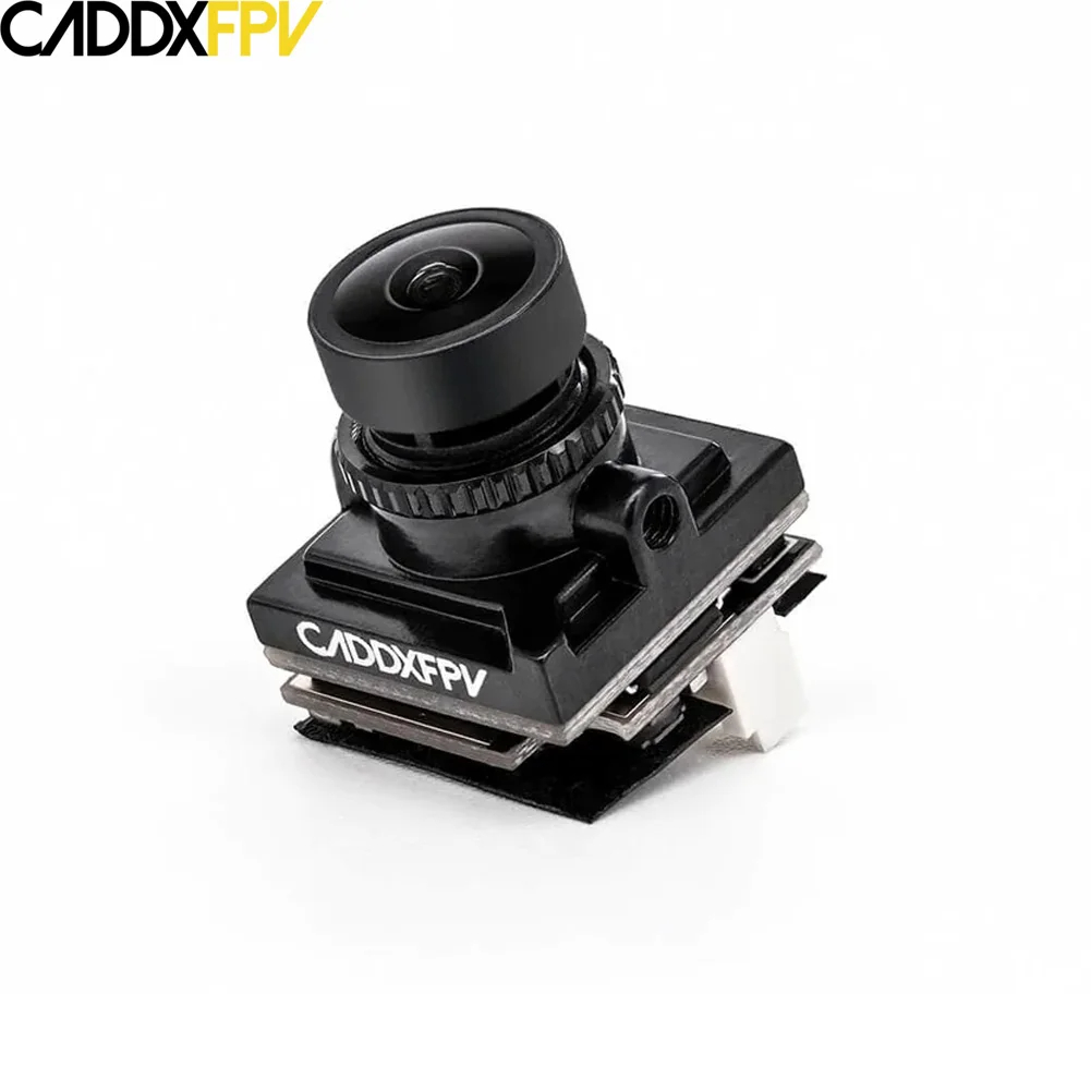 Caddx Baby Ratel 2 Nano Format - Drone Racing Camera recensione e prezzo