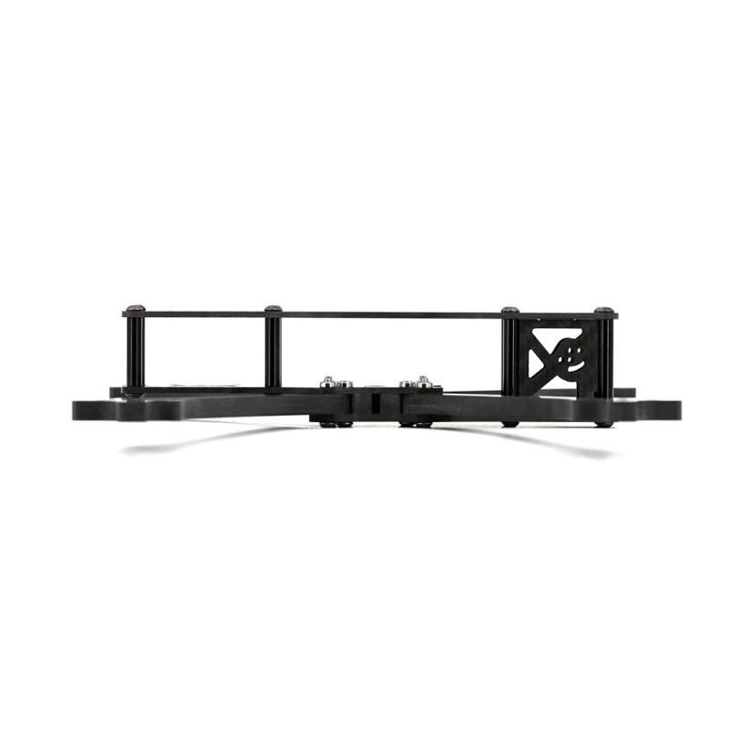 TBS SOURCE ONE V5.1 Telaio da  - Tbs Fpv Source One recensione e prezzo