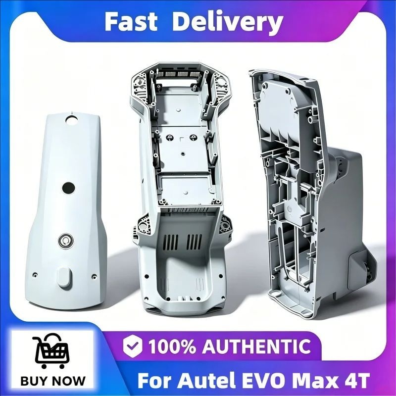 Guscio Superiore Centrale Orig - Autel Drone Evo Max 4T recensione e prezzo