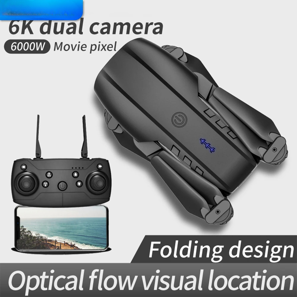 Fissaggio dell'altitudine E99  - Eachine Drone E58 recensione e prezzo