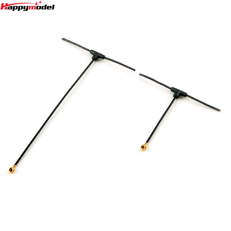 Happymodel 2.4G T Antenna FPV  - Tbs Fpv Tracer recensione e prezzo