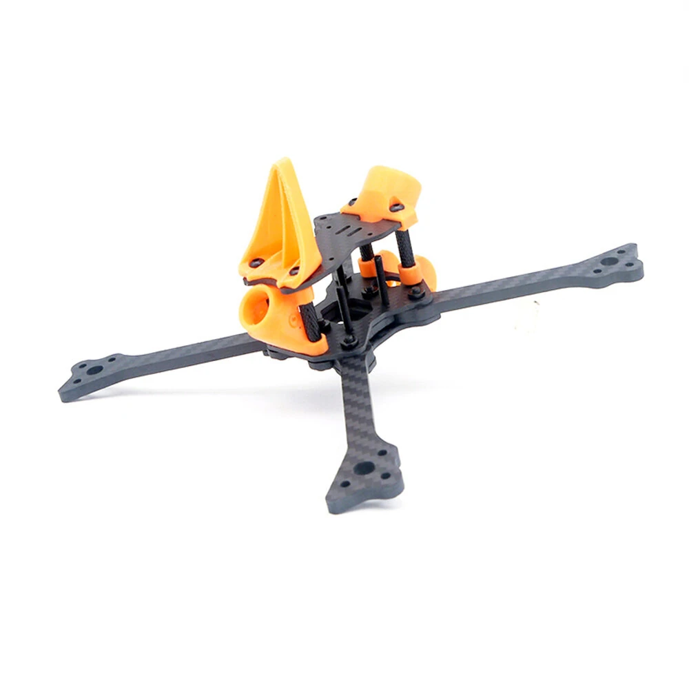 TEOSAW 533Pro 190mm Interasse  - Drone Racing Frame recensione e prezzo