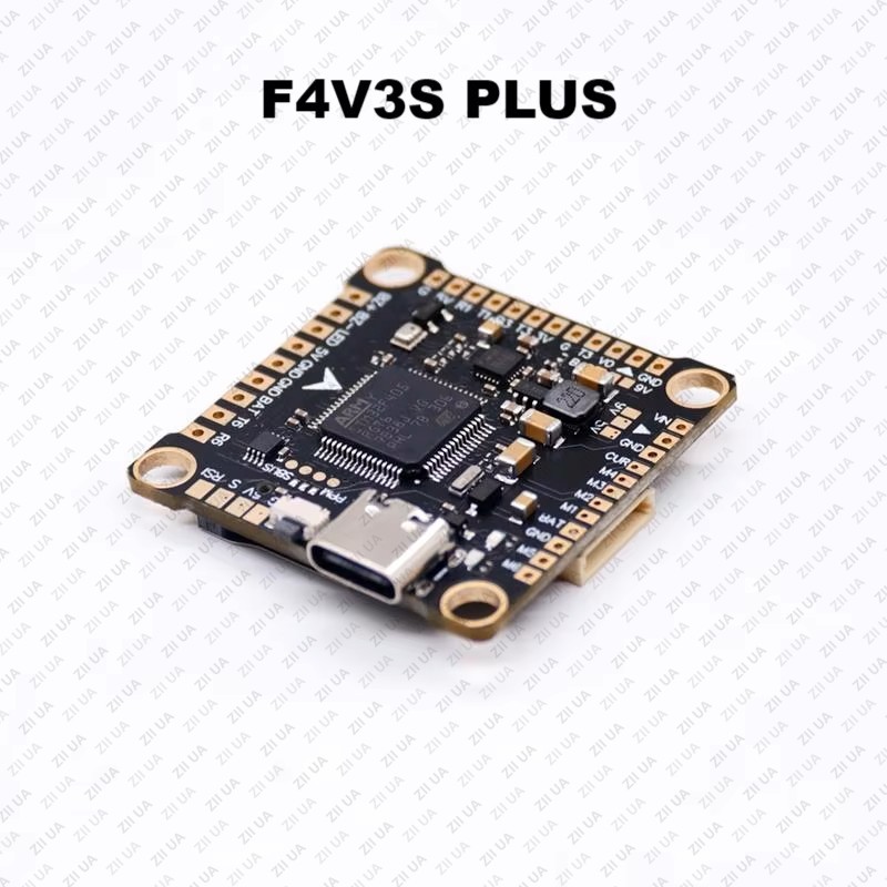 Scheda di Controllo di Volo F4 - Betaflight Fc F4 recensione e prezzo